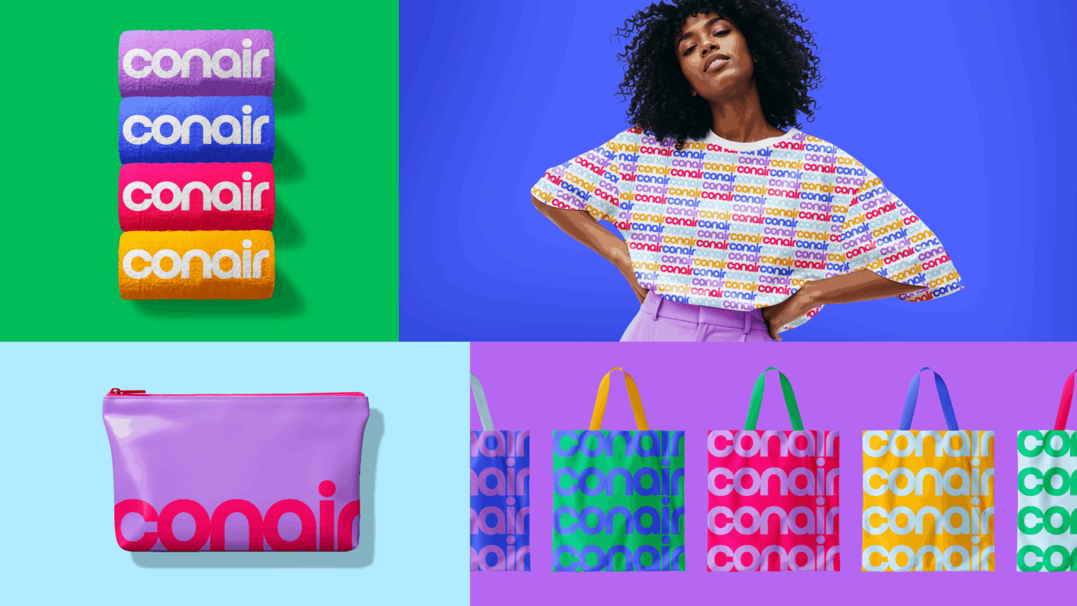 Conair customer service operations analytics dashboard